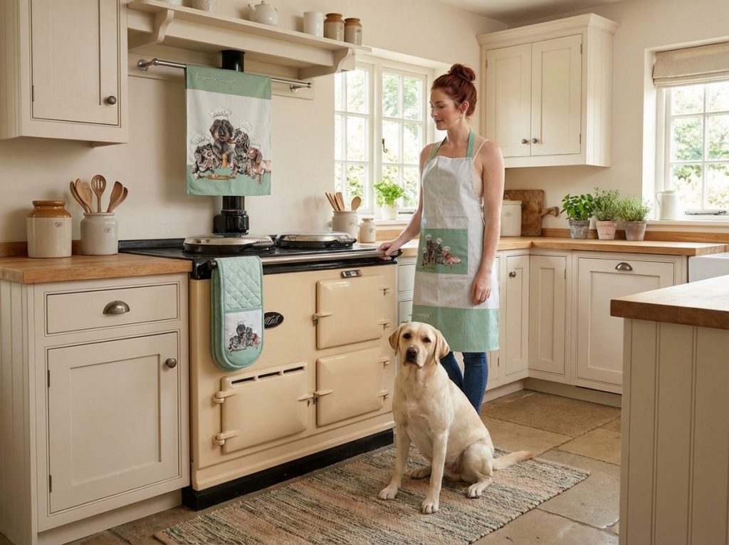 AnimooArt The Sausage Dog Parade