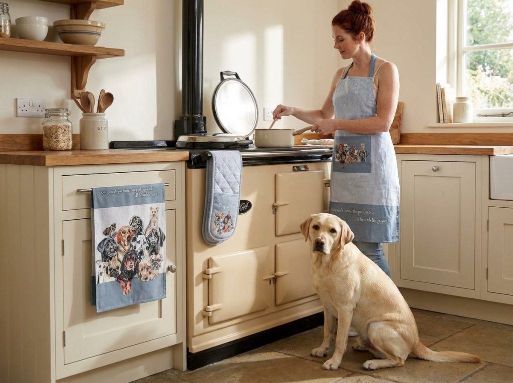 AnimooArt The Ultimate Dog Breed Mix