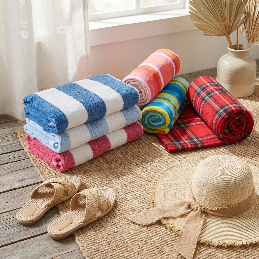 Elsatex Summer Collection