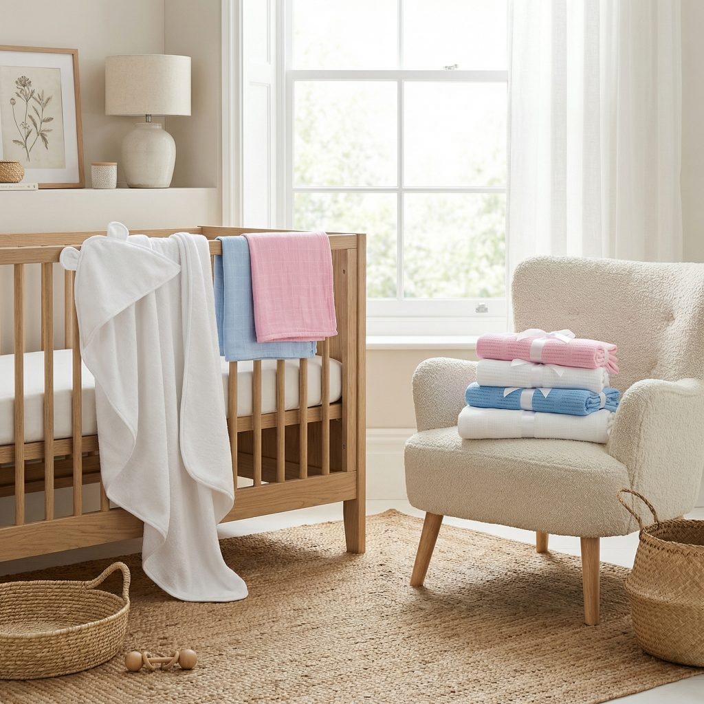 Nursery Range